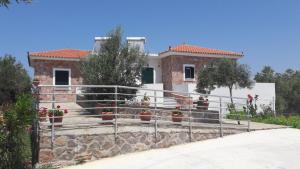 Villa Marianthi Lesvos Greece