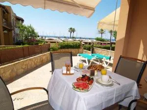 Apartment Son Durí seawiews 13 - Ses Covetes