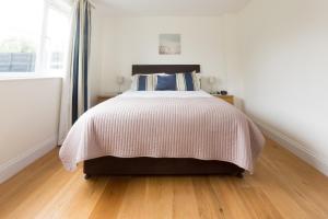 2 Suffolk Cottage, Knodishall - Aldeburgh Coastal Cottages