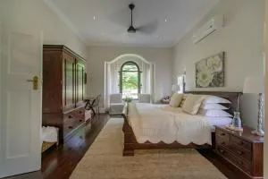 Torburnlea Homestead Luxury Accommodation - Nelspruit