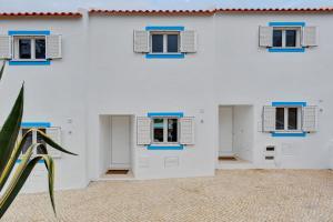 3 Villas - Praia da Falesia