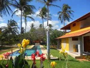 Pousada Temperança - 乌鲁奥