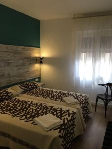 Family Room with Bathroom room in RoomConcept Hostel