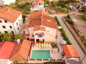 Apartments Bardak