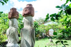 Cabañas MANA NUI INN