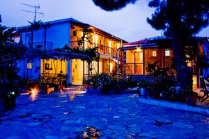 Villa Kavourakia Skiathos Greece