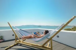 Naxian Althea - Agia Anna