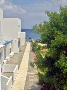 Deluxe Two Room  Apartment (3 Adults) 