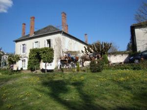 Domaine de la Dame de Laurière photo 9