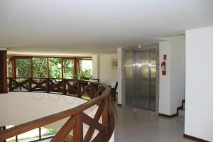 Duplex na Praia do Forte de frente para o mar!