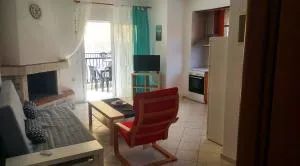 Roses RT apartments Skioni I - 尼尔斯吉尼