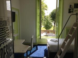 Hotels Hotel Couleurs Sud : photos des chambres