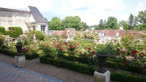 Maisons de vacances Le Gite du Chevalier : photos des chambres