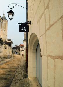 Maisons de vacances Le Gite du Chevalier : photos des chambres