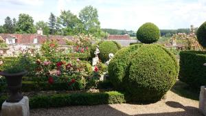 Maisons de vacances Le Gite du Chevalier : photos des chambres