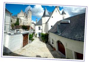 Maisons de vacances Le Gite du Chevalier : photos des chambres