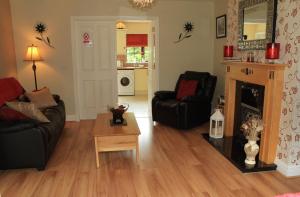 Garden View Self Catering Lough Rynn