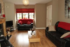 Garden View Self Catering Lough Rynn