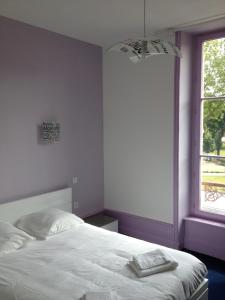 Hotels Hotel Couleurs Sud : photos des chambres