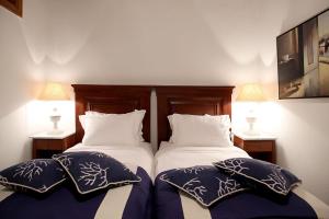 Nissaki Boutique Hotel(Platis Gialos)