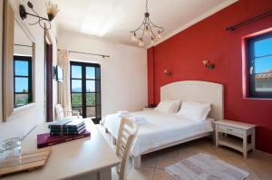 Areos Polis Boutique Hotel Lakonia Greece