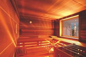 Hotel Garni Muttler Alpinresort & Spa