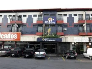 Hotel Primavera - Novais