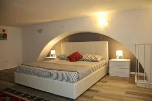 Vittoria apartment - 卡塔尼亚