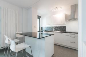 Appartements Le 180° : photos des chambres