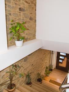 Pension Rustica Casa Do relojero