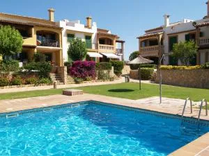 Apartment Son Durí Seawiews 15 - 萨拉比塔