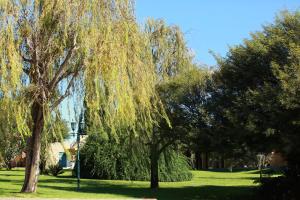 Hotel Los Parrales