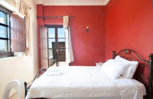 Areos Polis Boutique Hotel Lakonia Greece