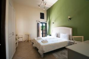 Areos Polis Boutique Hotel Lakonia Greece