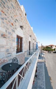 Areos Polis Boutique Hotel Lakonia Greece