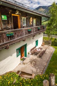 Ferienhaus Unterblasbichl