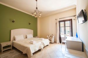 Areos Polis Boutique Hotel Lakonia Greece