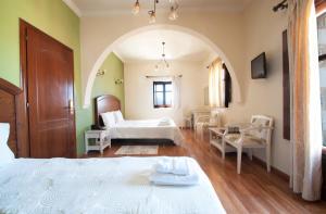 Areos Polis Boutique Hotel Lakonia Greece