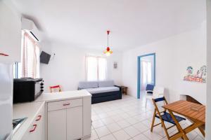 Fivos Apartments Paros Greece