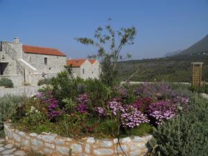 Althea Village Lakonia Greece