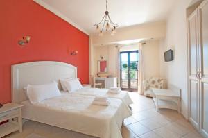 Areos Polis Boutique Hotel Lakonia Greece