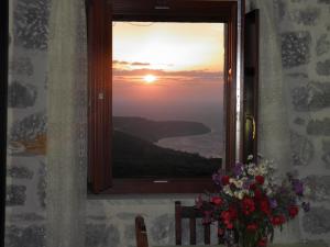 Althea Village Lakonia Greece