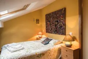 Casa el Cuco - 圣马丁-德尔平波