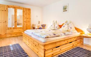 Ferienhaus Unterblasbichl