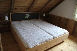 Almchalet Feuerkogel