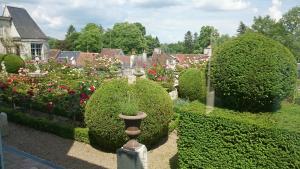 Maisons de vacances Le Gite du Chevalier : photos des chambres