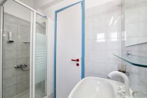 Fivos Apartments Paros Greece