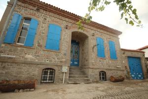 TAŞKONAK