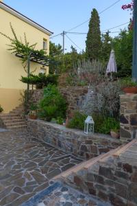 Argo Studios Chios-Island Greece