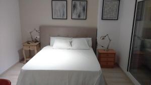 Mandala apARTments, confort y encanto a pie playa